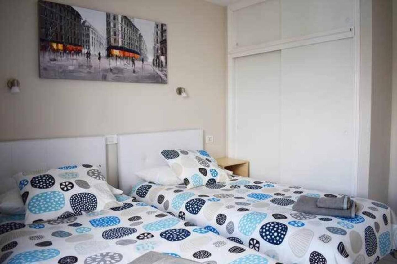 Blue Ocean Apartment Пуерто дел Кармен Екстериор снимка