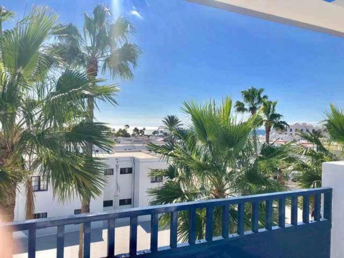 Blue Ocean Apartment Пуерто дел Кармен Екстериор снимка