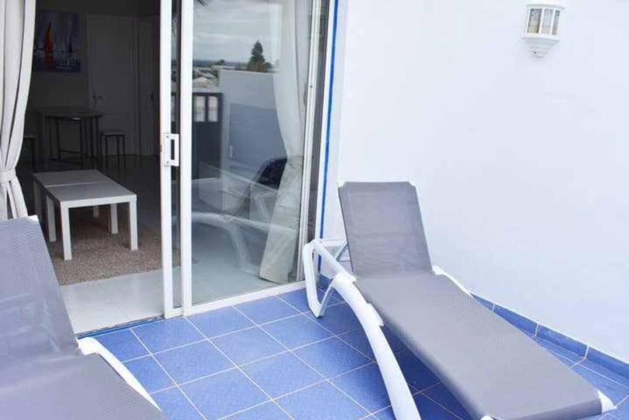 Blue Ocean Apartment Пуерто дел Кармен Екстериор снимка