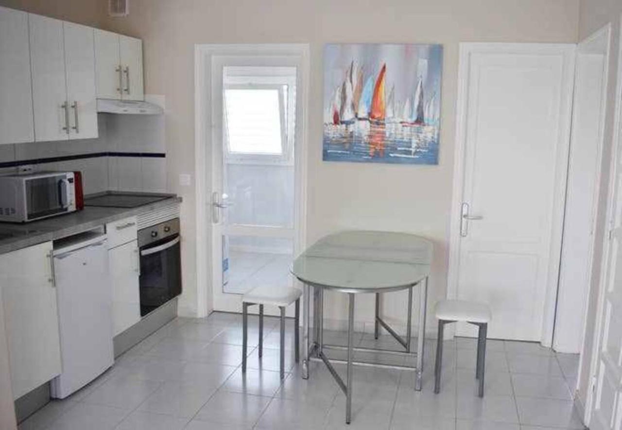 Blue Ocean Apartment Пуерто дел Кармен Екстериор снимка