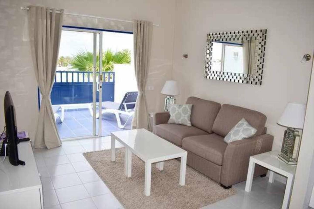 Blue Ocean Apartment Пуерто дел Кармен Екстериор снимка