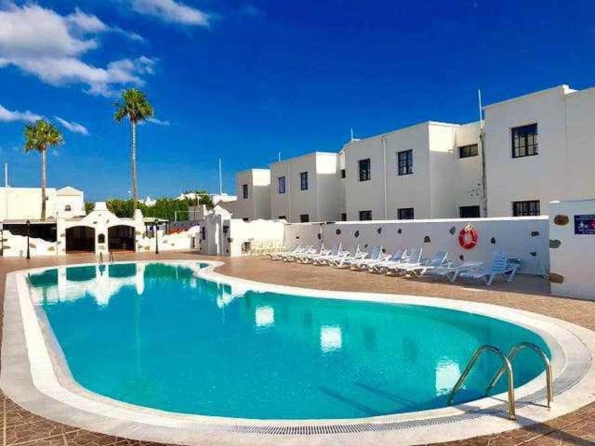Blue Ocean Apartment Пуерто дел Кармен Екстериор снимка