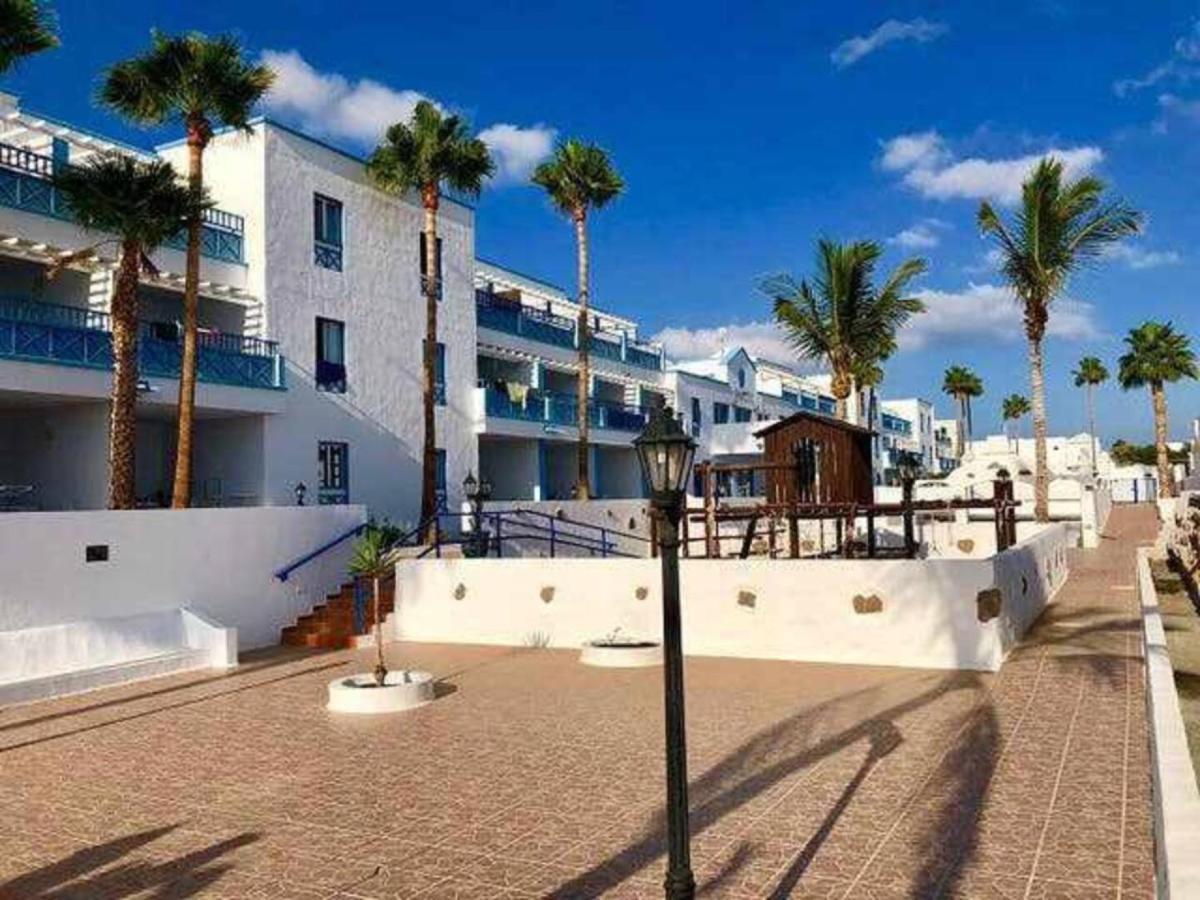 Blue Ocean Apartment Пуерто дел Кармен Екстериор снимка